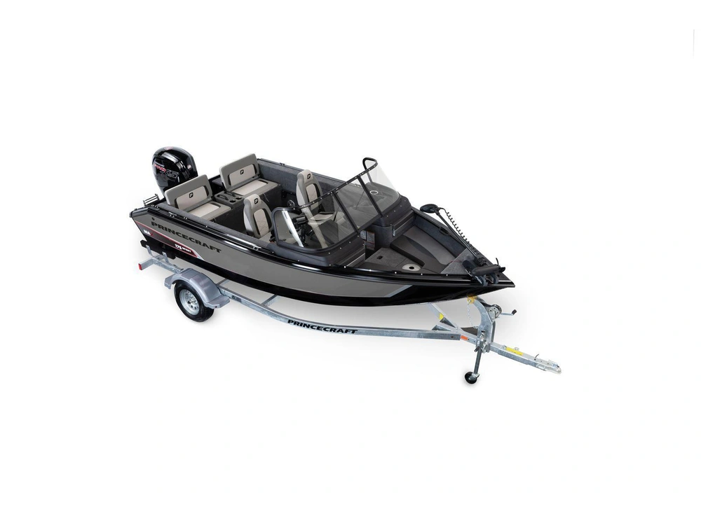 2027 Princecraft Sport 175 Max Noir 115exlpt
