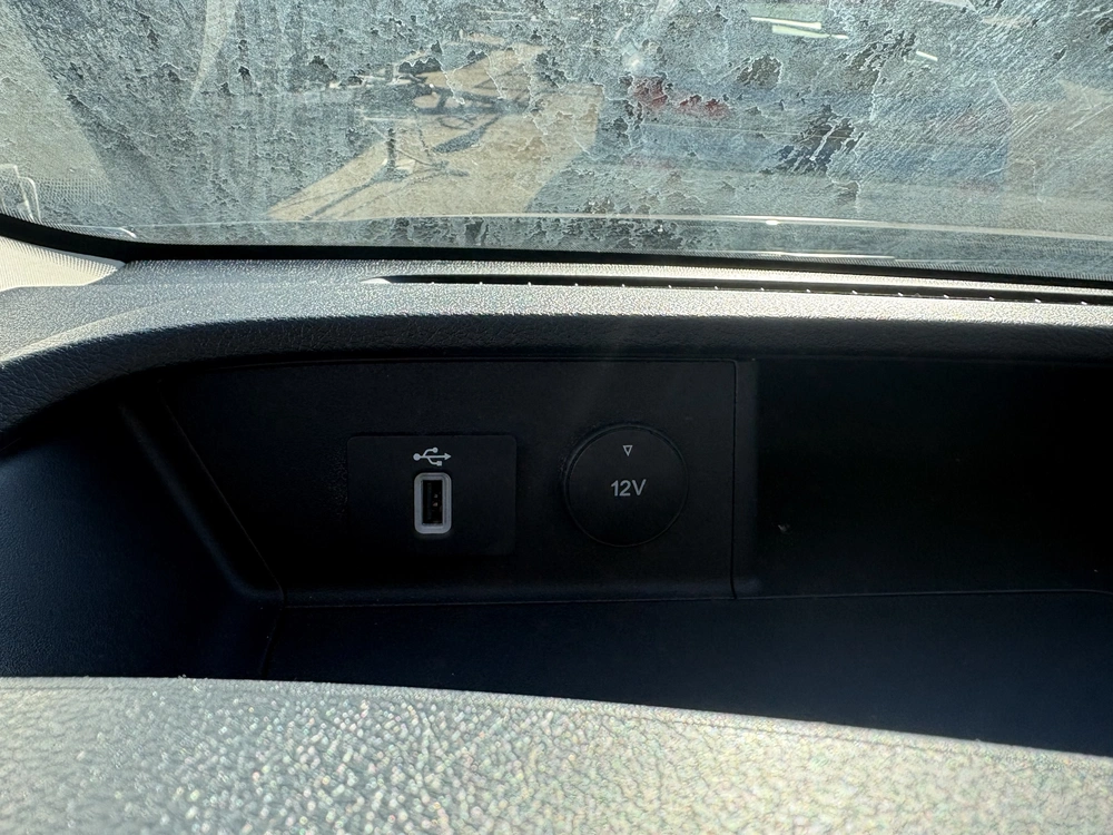 2021 Ford Transit Pura Vida