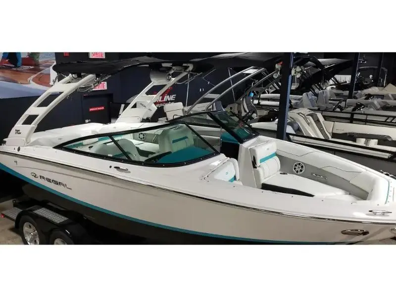 Regal Regal Ls2 2023 2023