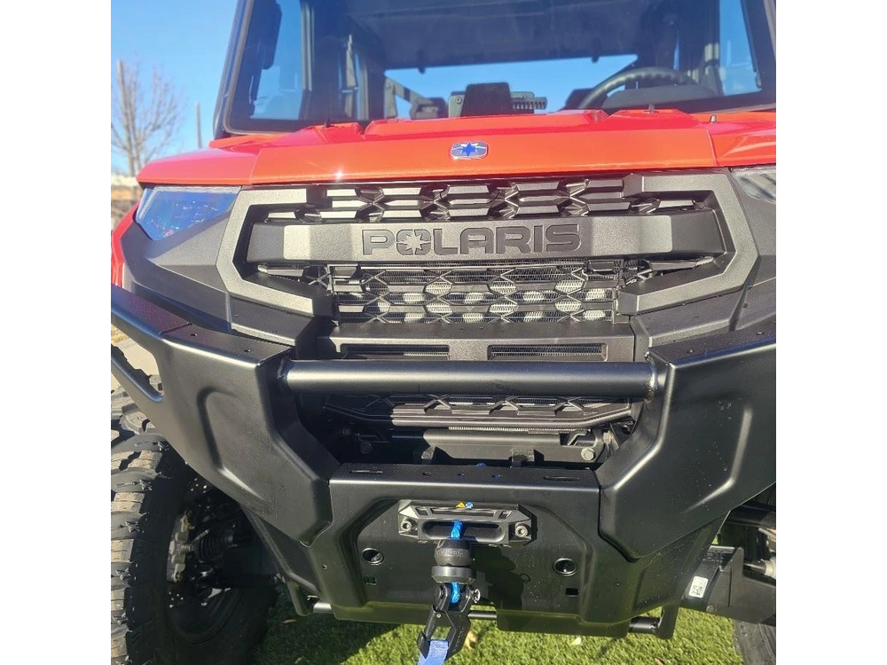 2027 Polaris Ranger Crew Xp 1000 Northstar Ultimate