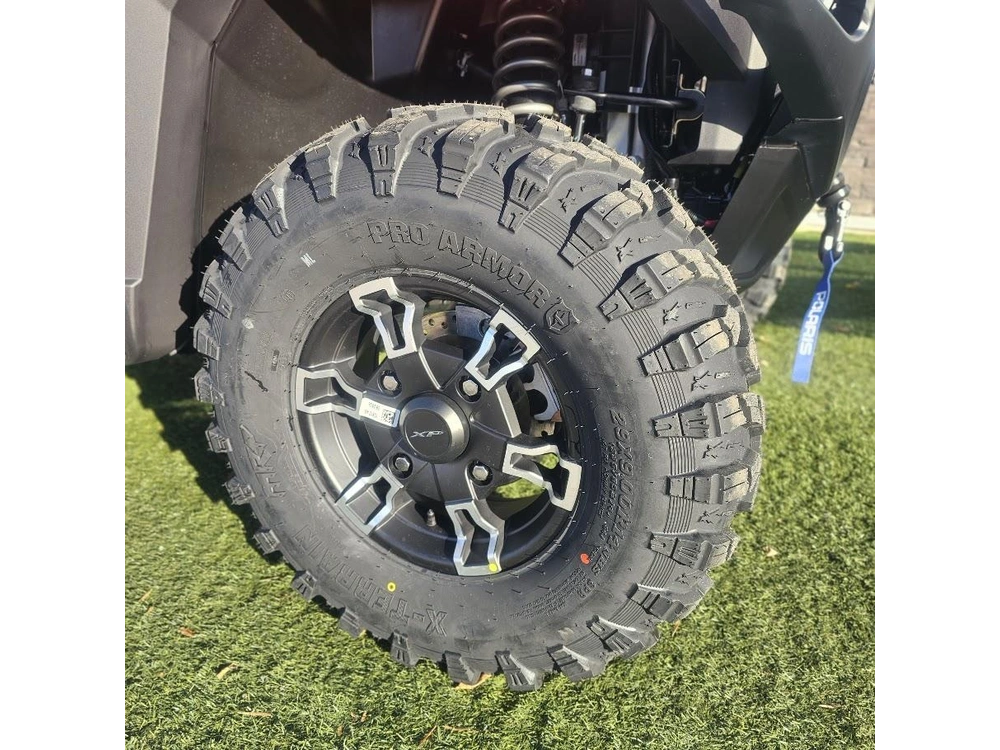 2027 Polaris Ranger Crew Xp 1000 Northstar Ultimate