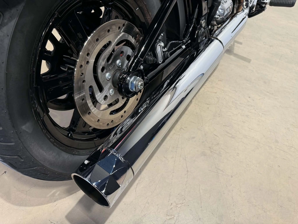 Harley-davidson Street Bob 2026
