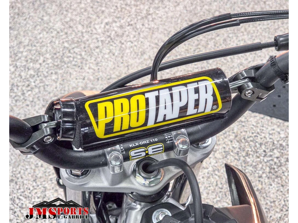 Honda Crf 110f Édition Spéciale 2027