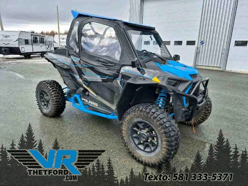Polaris Rzr Xp 1000 Turbo 2019