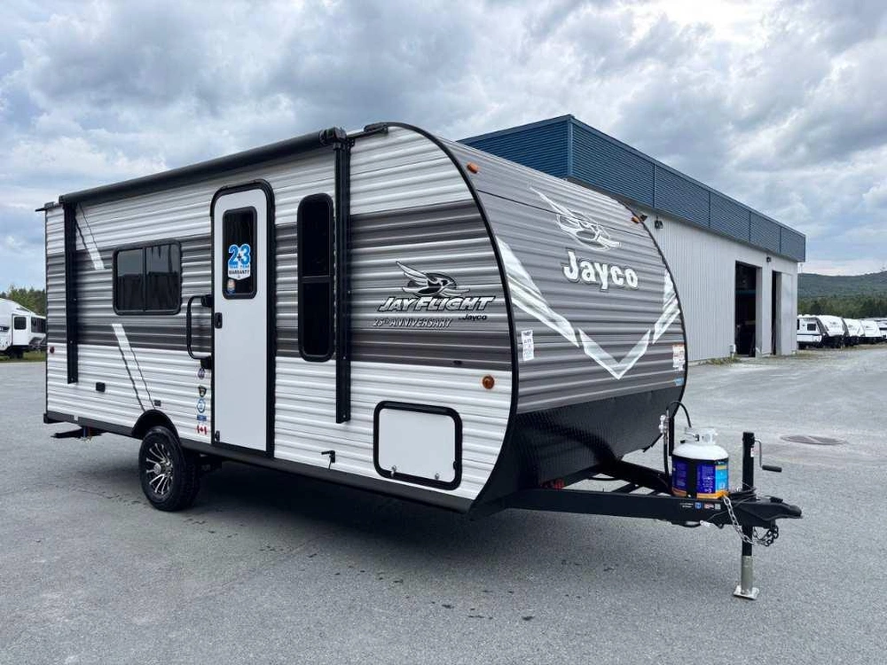 Jayco Jay Flight 175fq 2027