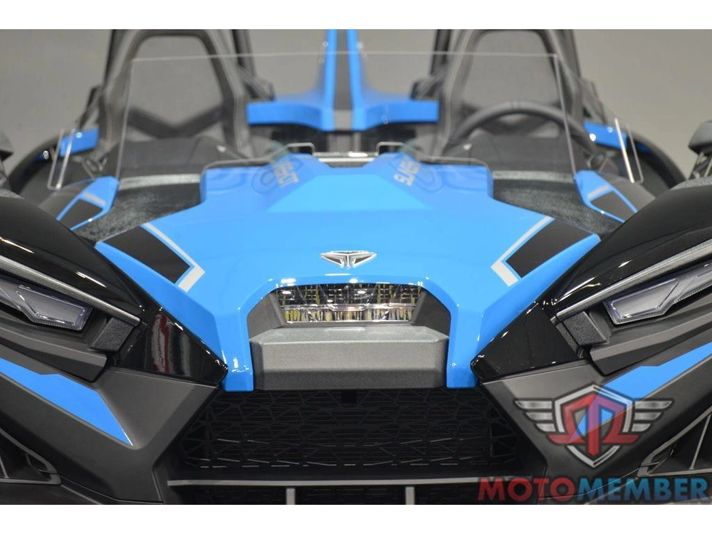 2025 Slingshot Slr Manual