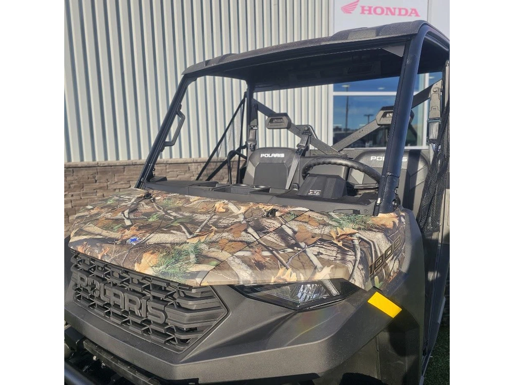 2027 Polaris Ranger 1000 Premium