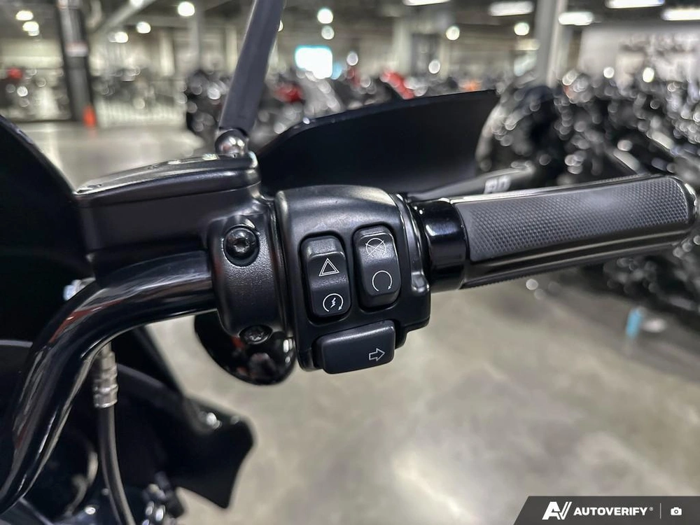 2020 Harley-davidson Fxbb