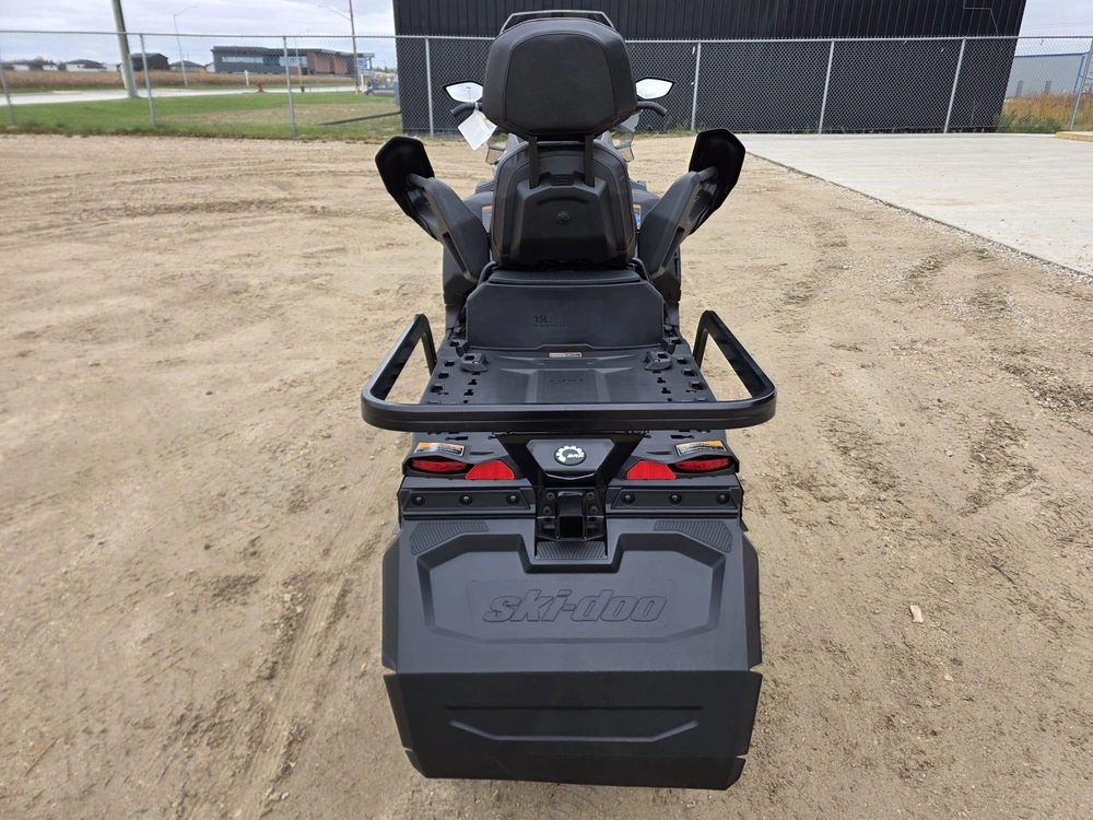 2027 Ski-doo Expedition Le 20" 900 Ace Crosscut 1.5" E.s.