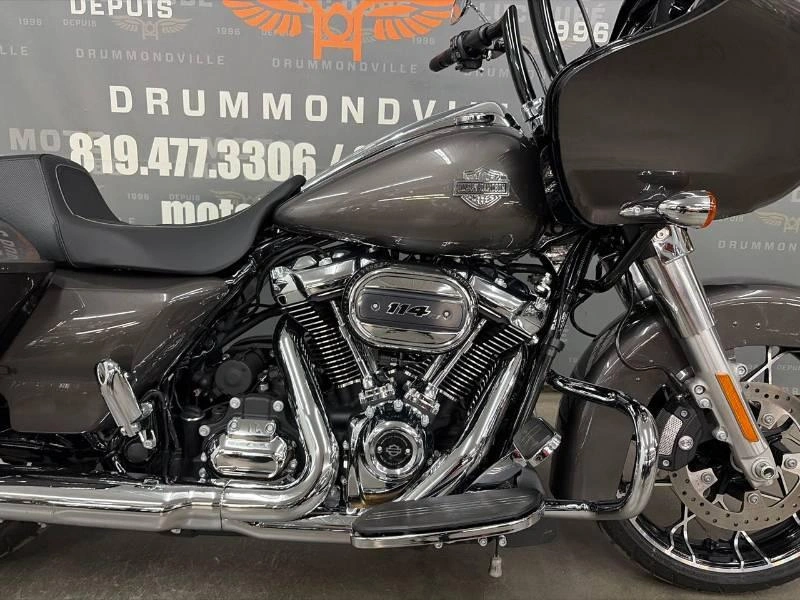 2023 Harley-davidson Fltrxs Road Glide Special