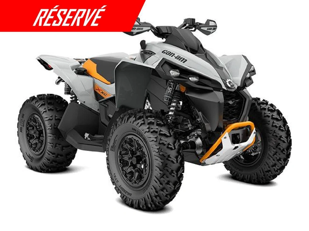 Can-am Renegade X Xc 1000r 2026