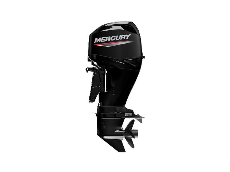 2022 Mercury 50elhpt Ct 4s Efi