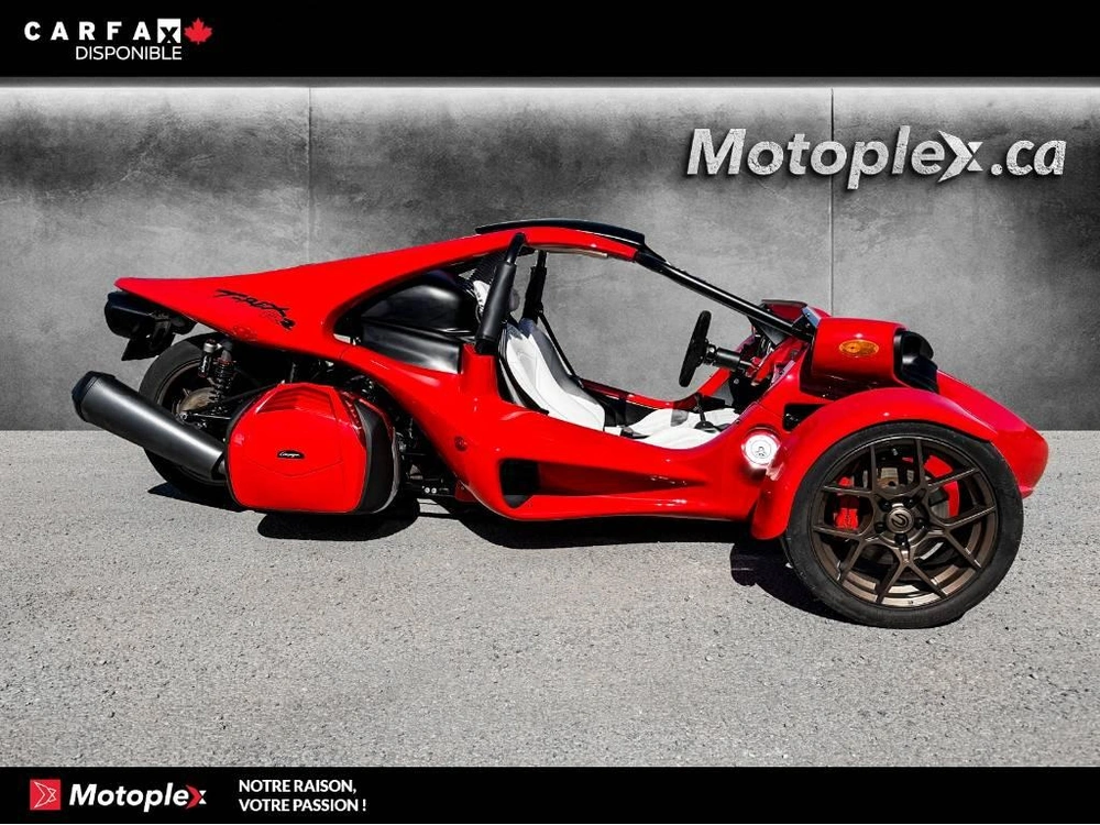 2026 Campagna Trex 14rr