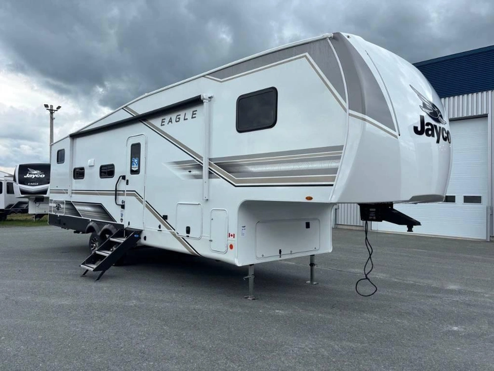 Jayco Eagle 28bhu 2027