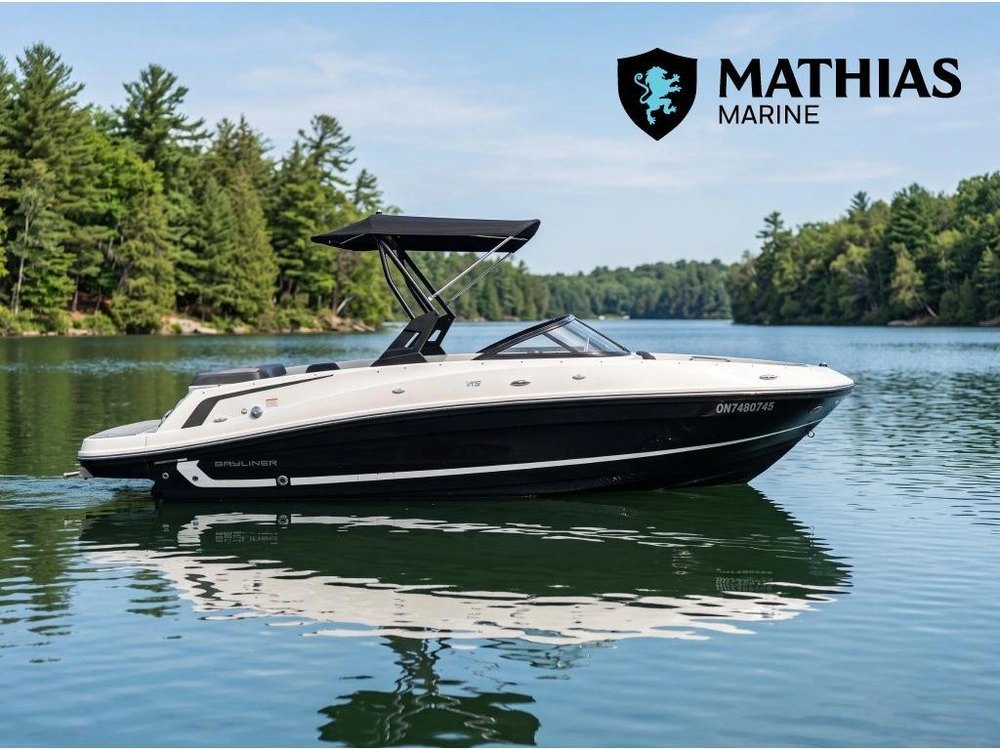 Bayliner Vr5 2021