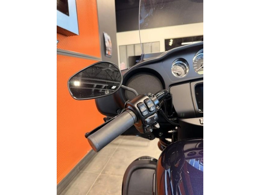 2025 Harley-davidson Tri Glide Ultra