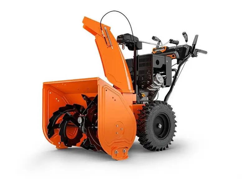 Ariens Deluxe 28 Sho 2027
