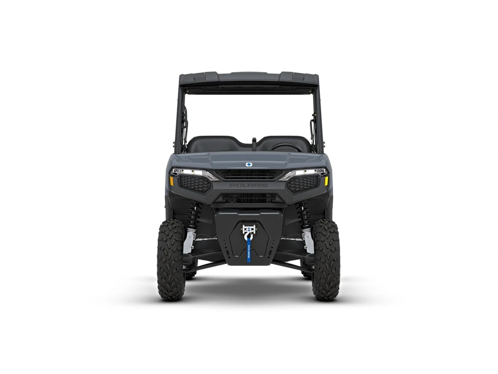 2027 Polaris Ranger 500 - Stealth Gray R27cca5ab8