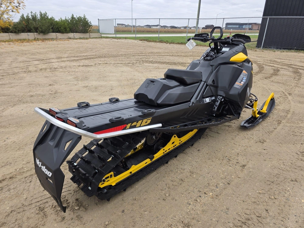 2026 Ski-doo Summit Neo+ 600 Efi