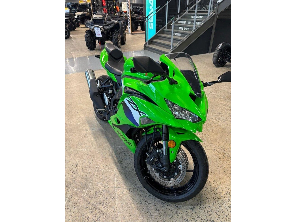 Kawasaki Kawasaki Zx 400 Rr 2026