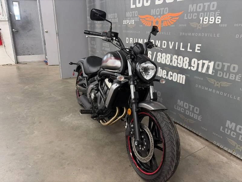 Kawasaki Vulcan S 650 Abs 2025