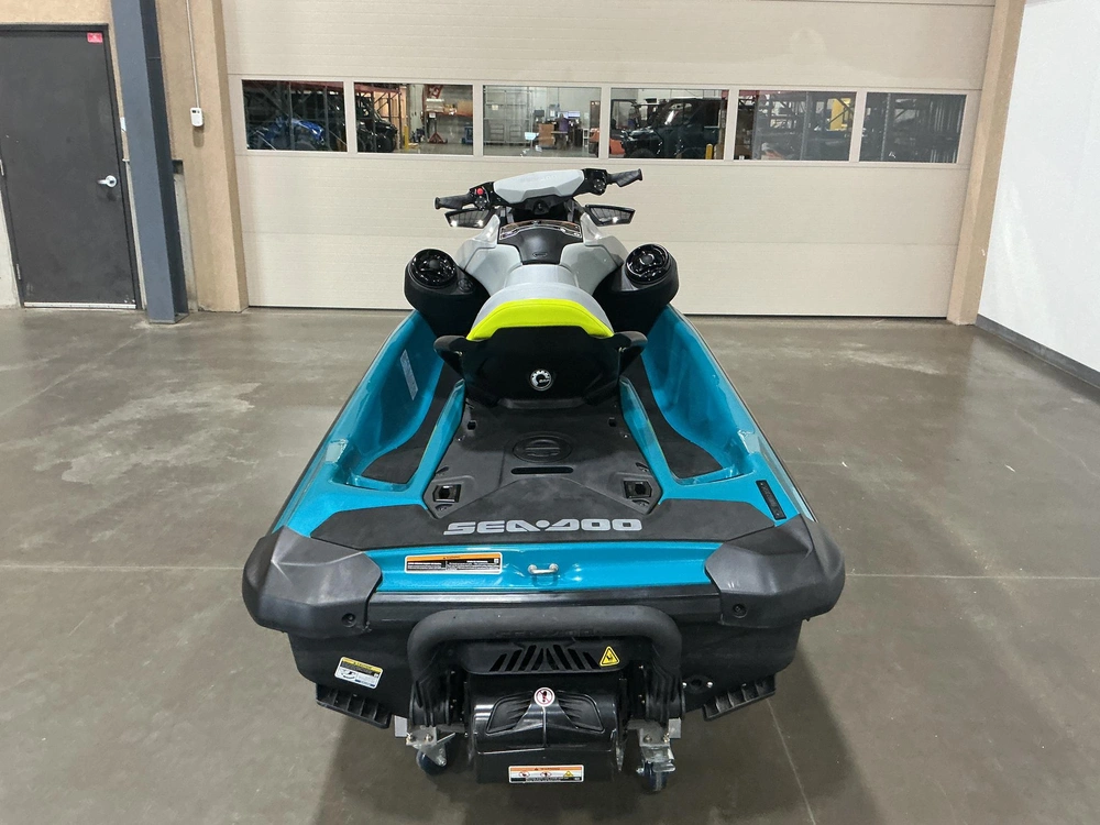 2026 Sea-doo Gti Se 170 W/ Audio