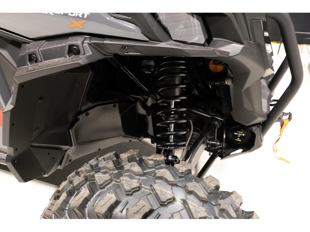 2027 Can-am Maverick Sport 9jve