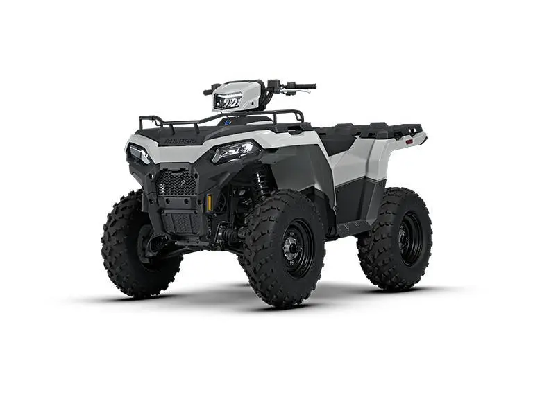 Polaris Sportsman 600 2027