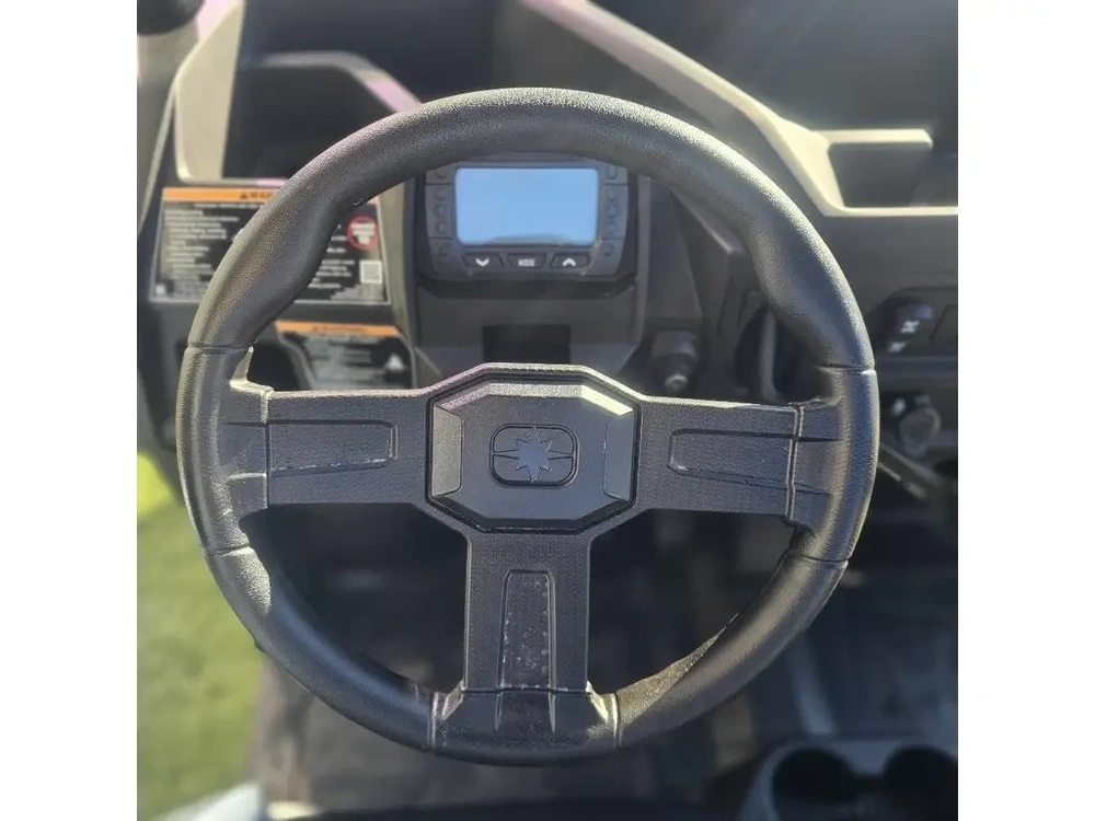 2027 Polaris Ranger 500