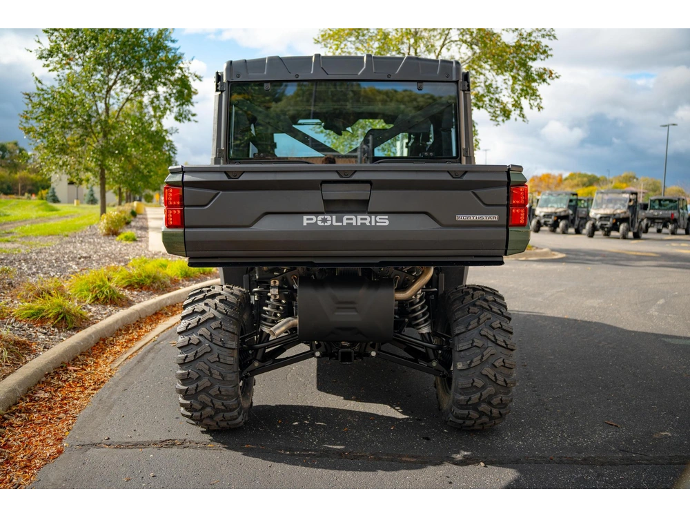 2027 Polaris Ranger Crew Xp 1000 Northstar Edition Ultimate