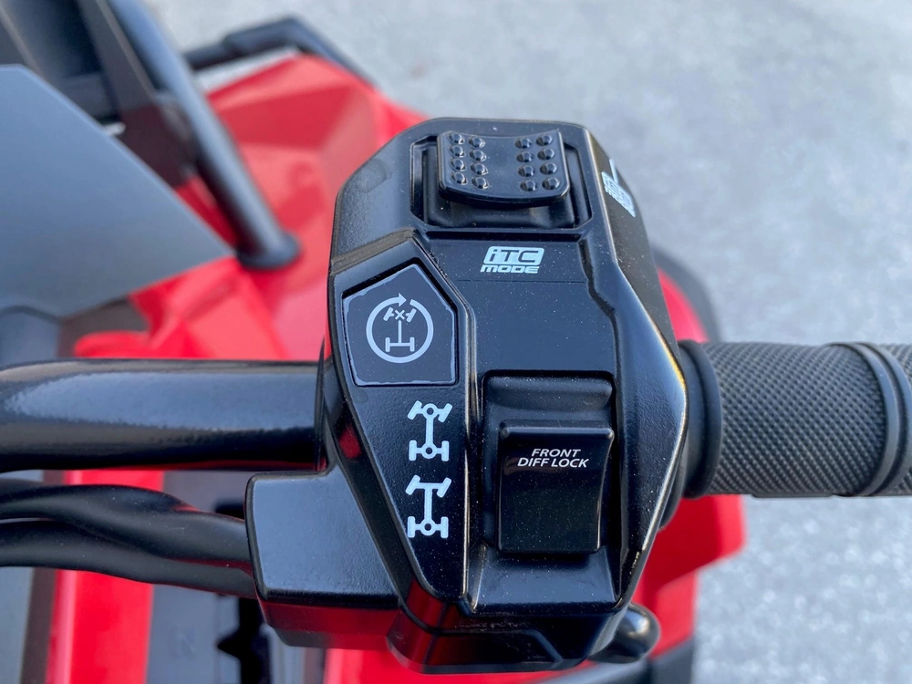 2024 Can-am Outlander Xmr 1000r