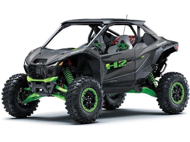 Kawasaki Teryx H2 Limited 2027