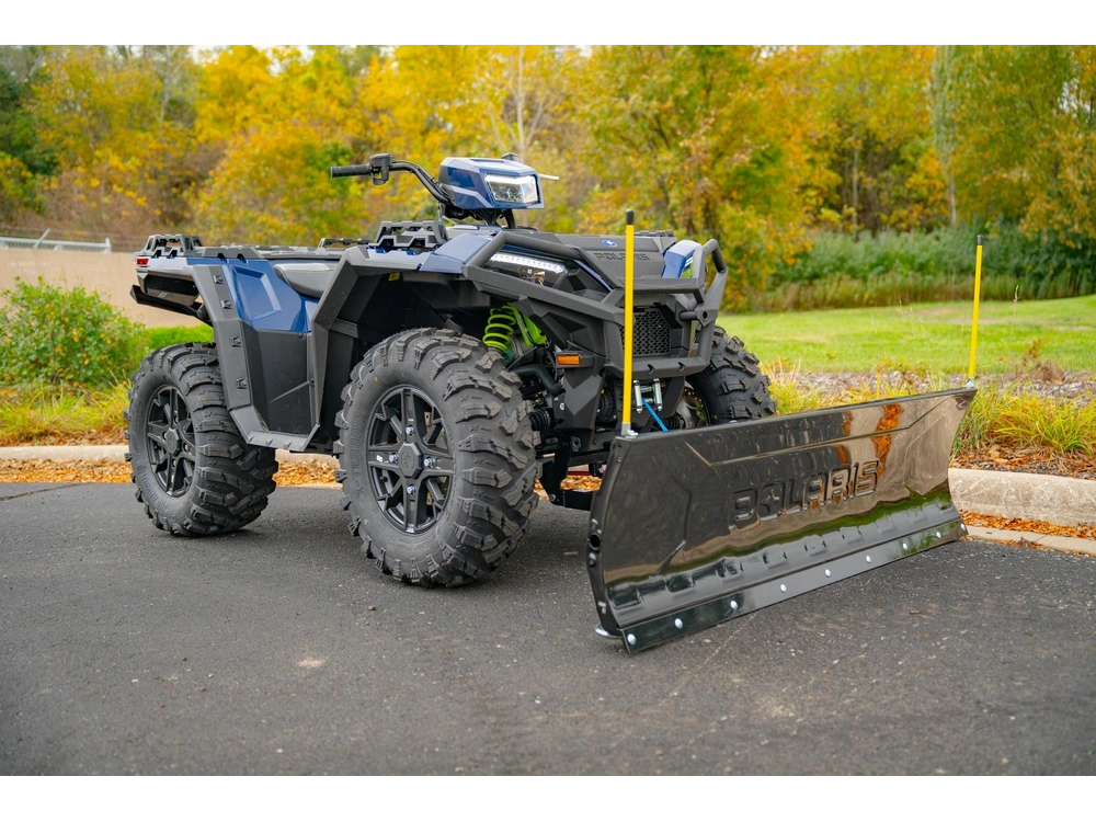 2026 Polaris Sportsman 850 Trail