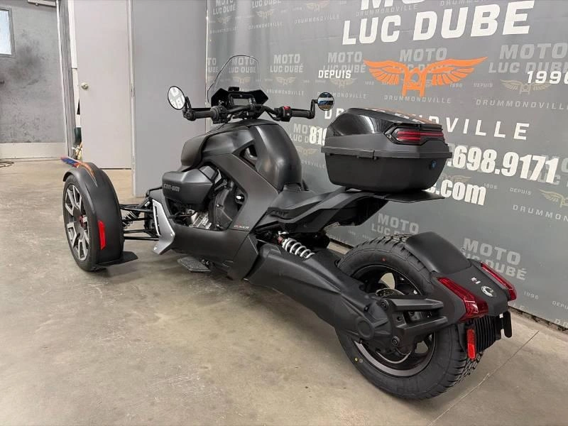 Can-am Ryker Rally Edition 2019