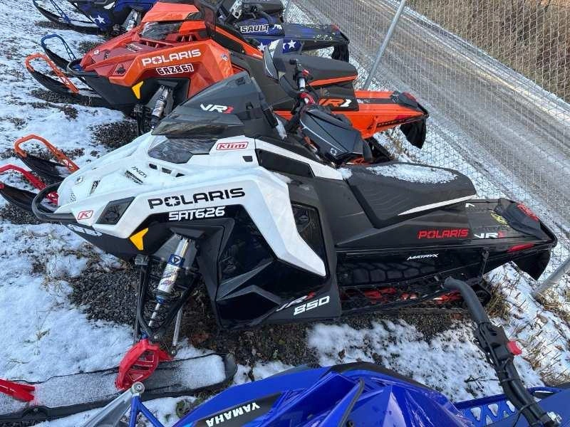 2021 Polaris 850 Indy Vr1 129