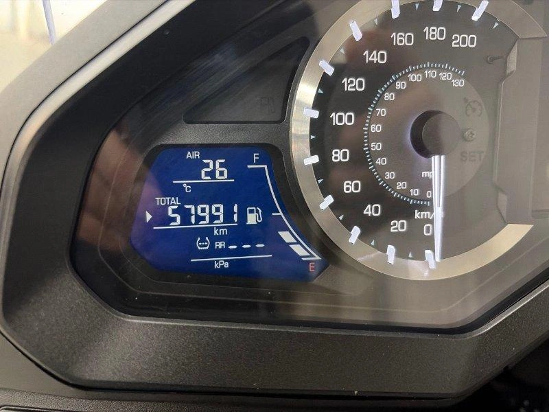 Honda Gl1800 Goldwing Abs 2024