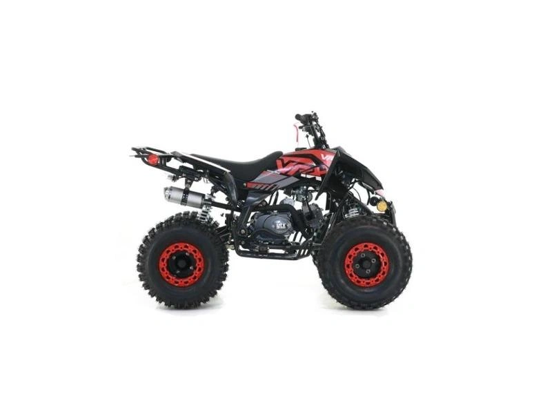 2025 Apollo Motors Vrx 125rr