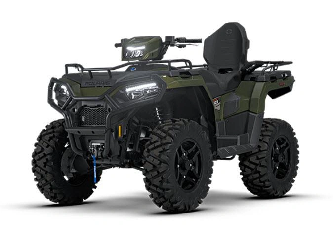 Polaris Sportsman Touring 600 Premium 2027
