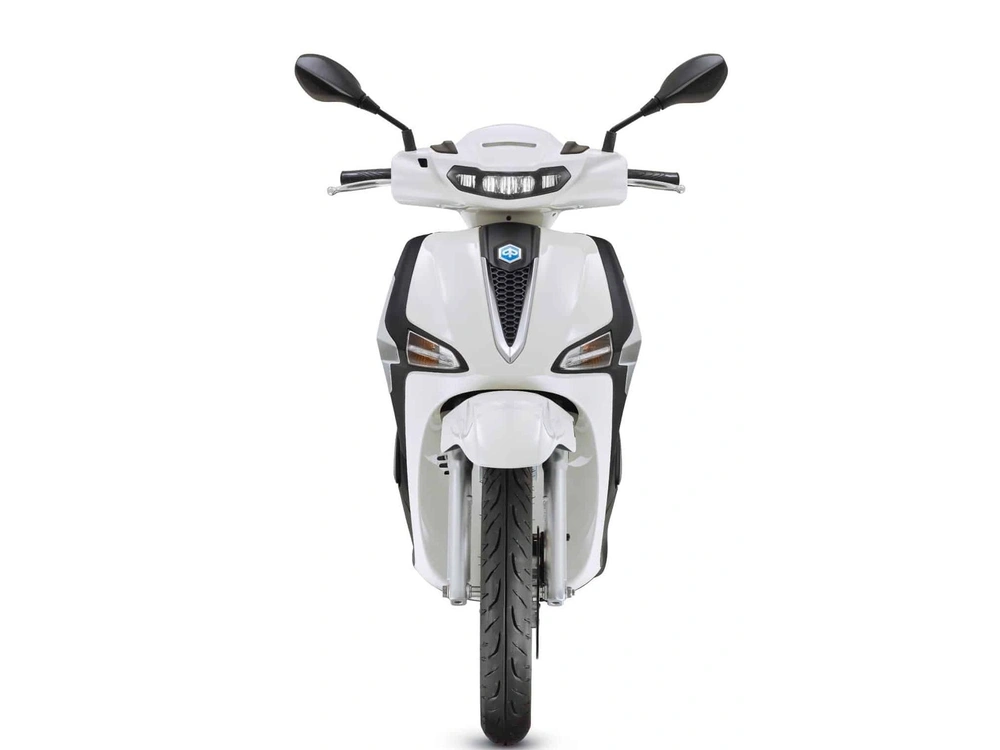 Piaggio Liberty 50 S Restyle 2026
