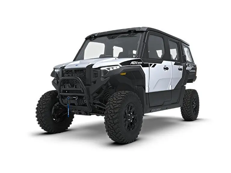 Polaris Polaris Xpedition Adv 5 Northstar 2027