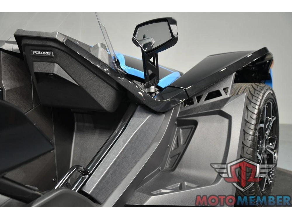 2025 Slingshot Slr Manual