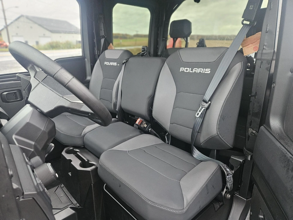 Polaris Ranger Xd 1500 Crew Ultimate 2027