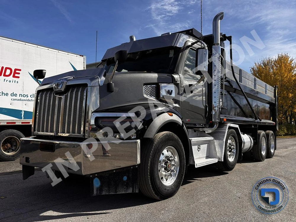 2024 Western-star 49x