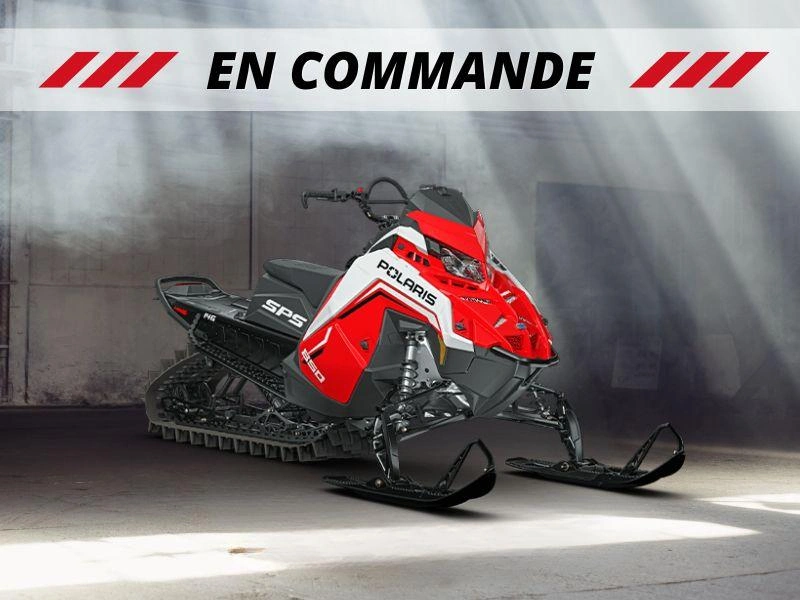 2027 Polaris 850 Rmk Sps 146