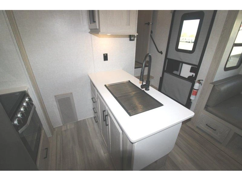 2022 Forest River Rockwood 2892rb