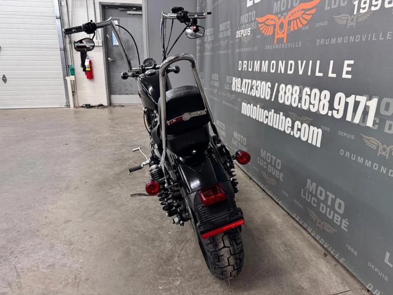 Harley-davidson Xl1200x Forty-eight 2022