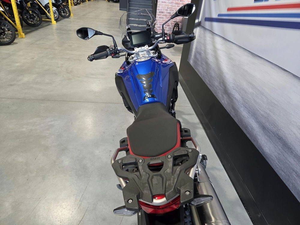 Bmw F800gs 2025