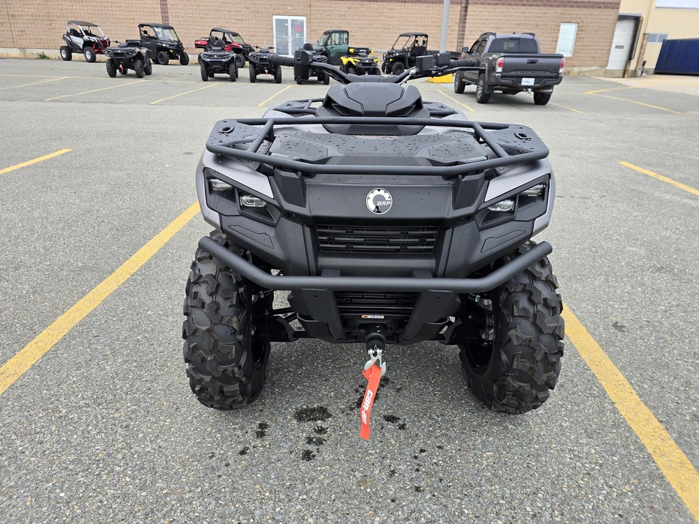 2026 Brp Outlander Xt 700
