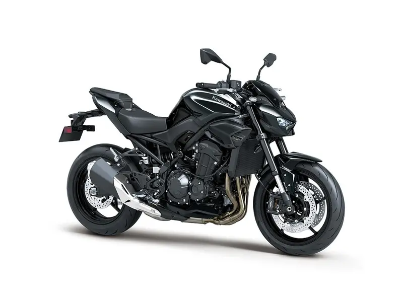 2027 Kawasaki Z900 PRE-COMMANDE
