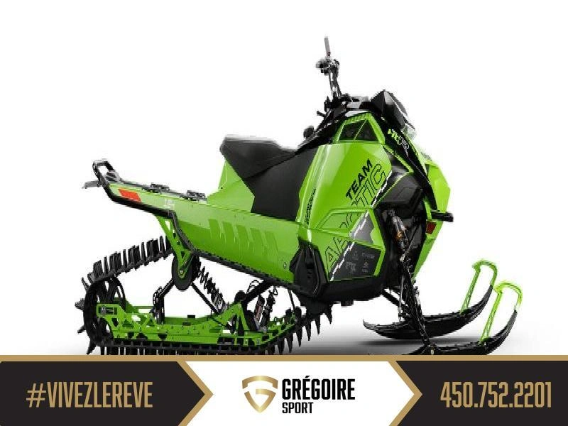 Arctic Cat Hcr 858 154 2.6 2027